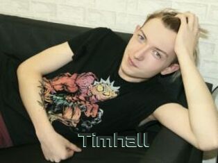 Timhall