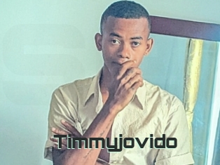 Timmyjovido