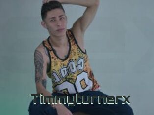 Timmyturnerx