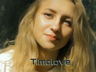 Timolove