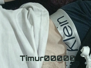 Timur00000