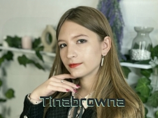 Tinabrowna