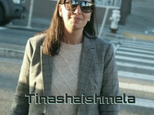 Tinashaishmela