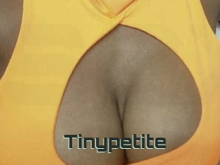 Tinypetite