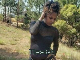 Tissiah