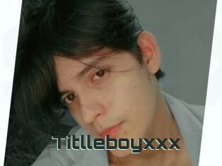 Titlleboyxxx