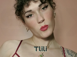 Tlili