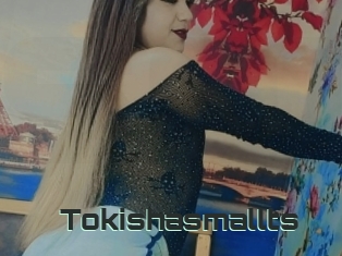 Tokishasmallts