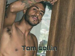 Tom_collin