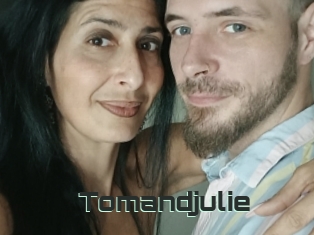 Tomandjulie