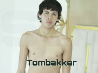 Tombakker