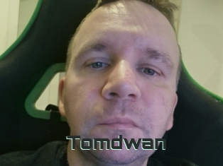 Tomdwan