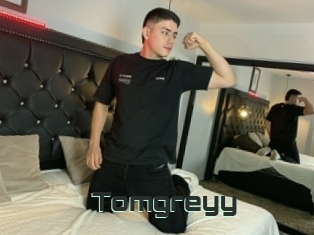 Tomgreyy