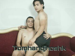 Tomhandjhoshk