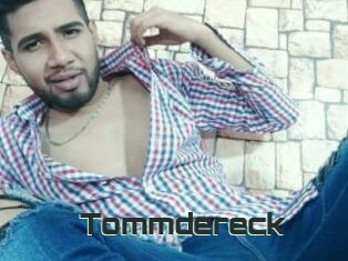 Tommdereck