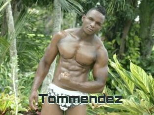 Tommendez