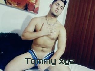 Tommy_xyz