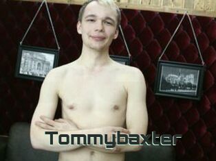 Tommybaxter