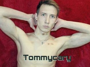 Tommycary