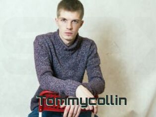 Tommycollin