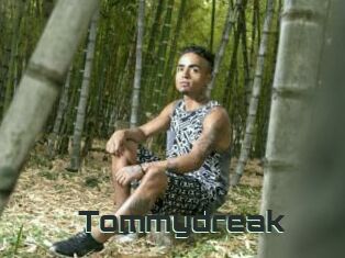 Tommydreak