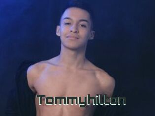 Tommyhilton