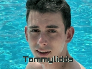 Tommylidds