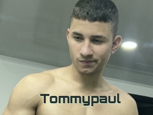 Tommypaul