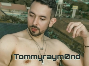 Tommyraym0nd