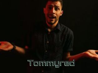 Tommyred