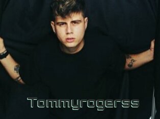 Tommyrogerss