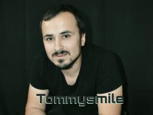 Tommysmile