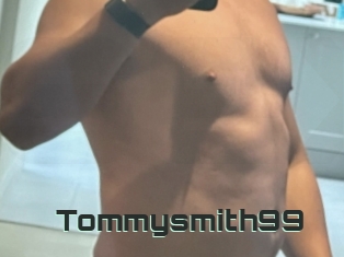 Tommysmith99