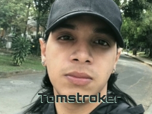 Tomstroker