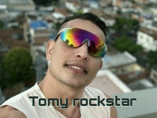 Tomy_rockstar