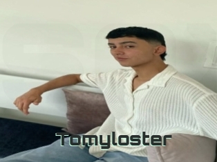 Tomyloster