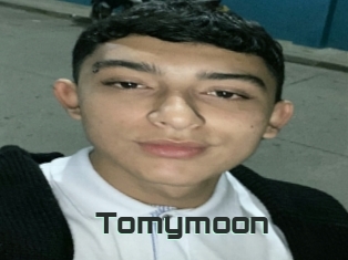 Tomymoon