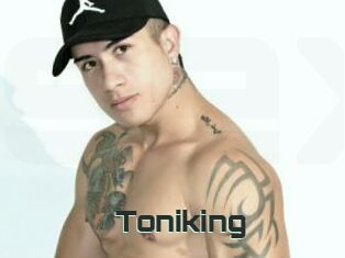 Toniking