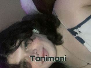 Tonimoni
