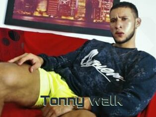 Tonny_walk