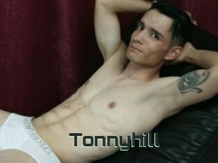 Tonnyhill