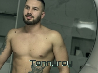 Tonnyroy