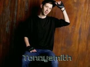 Tonnysmith