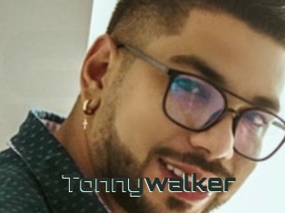 Tonnywalker