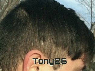 Tony26