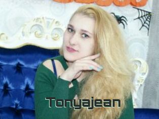 Tonyajean