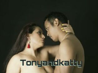 Tonyandkatty