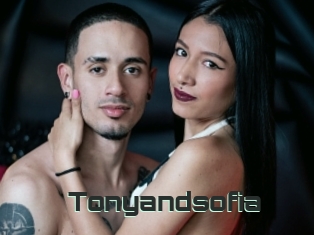 Tonyandsofia