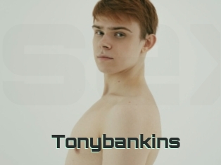 Tonybankins