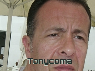 Tonycoma